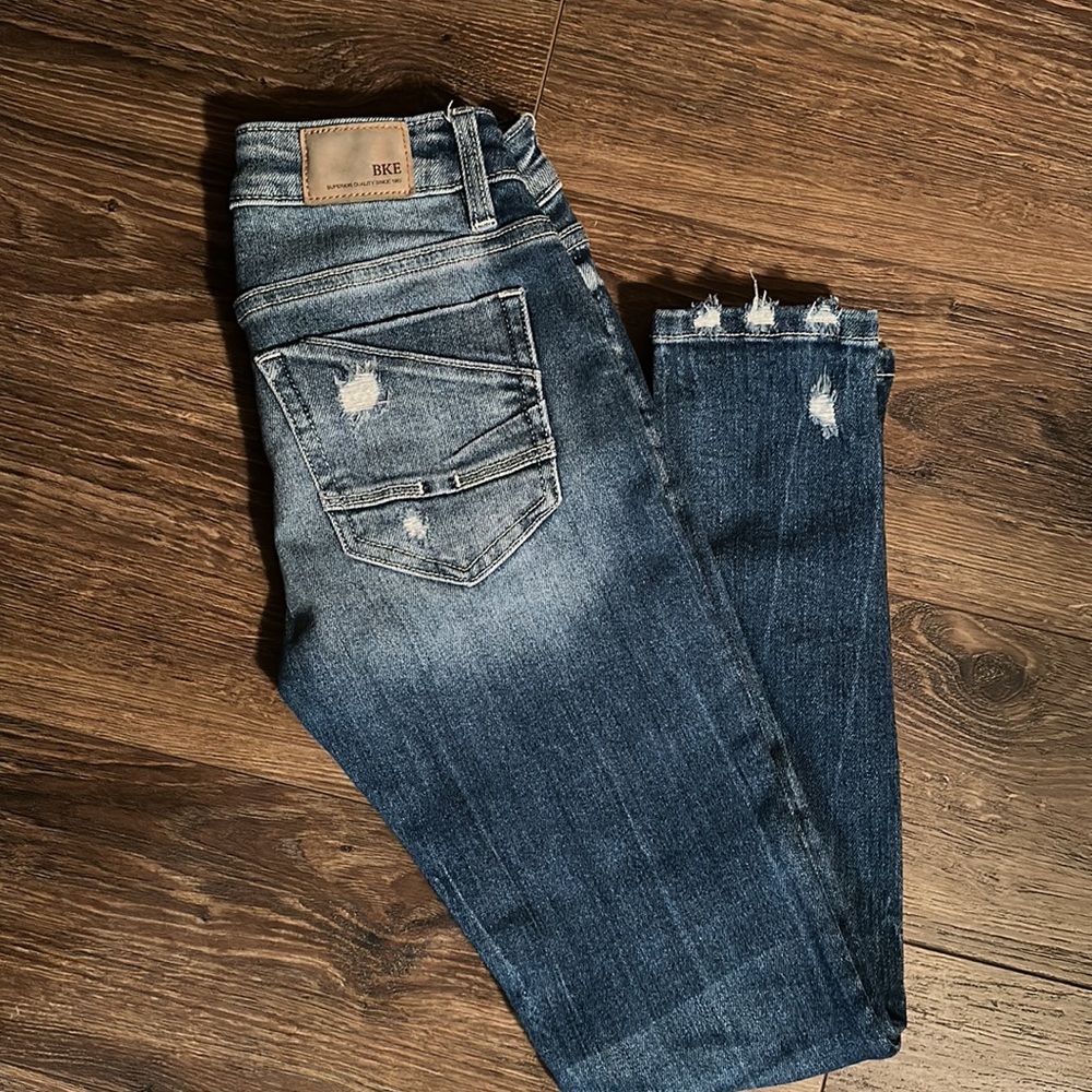 Buckle BKE Stella Jeans